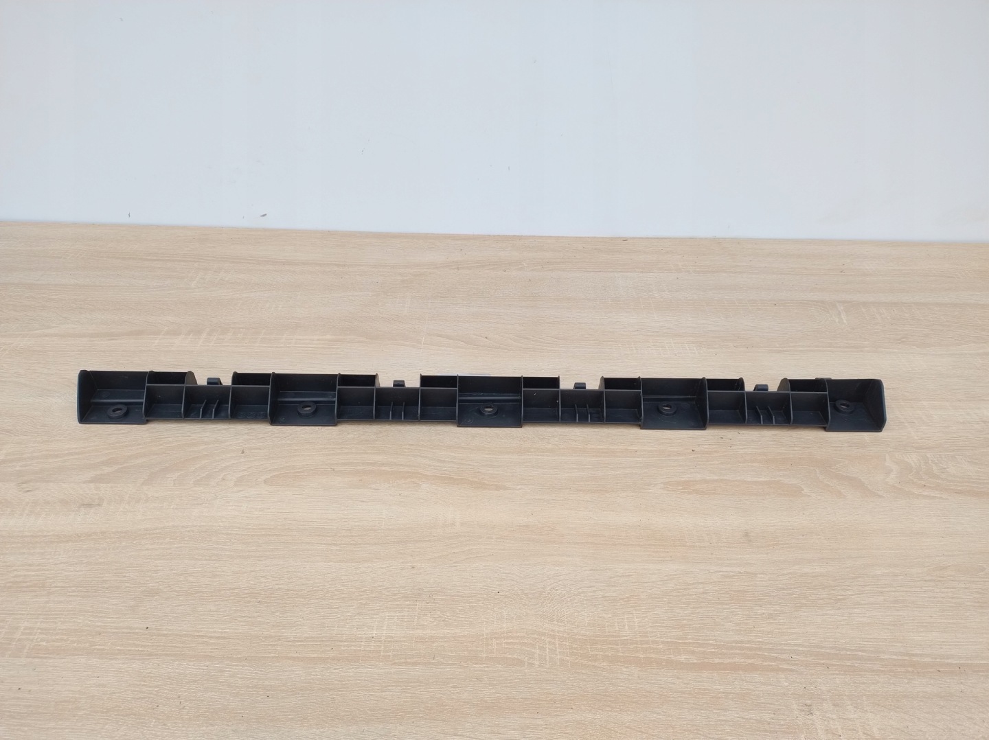 MERCEDES ML GL W164 holder of the threshold right bracket