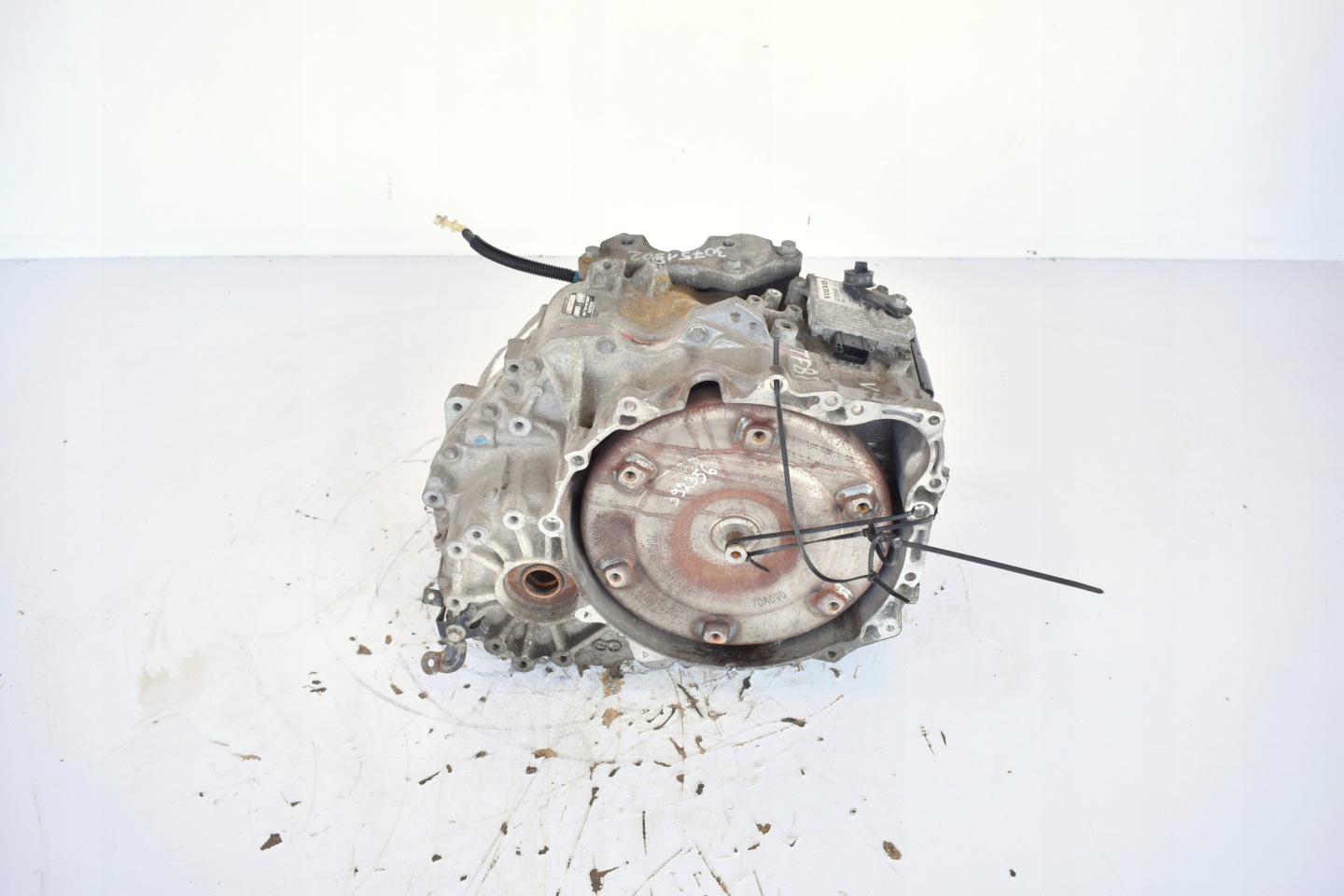 Getriebe VOLVO V70 2.5 T AUTOMAT 30751902
