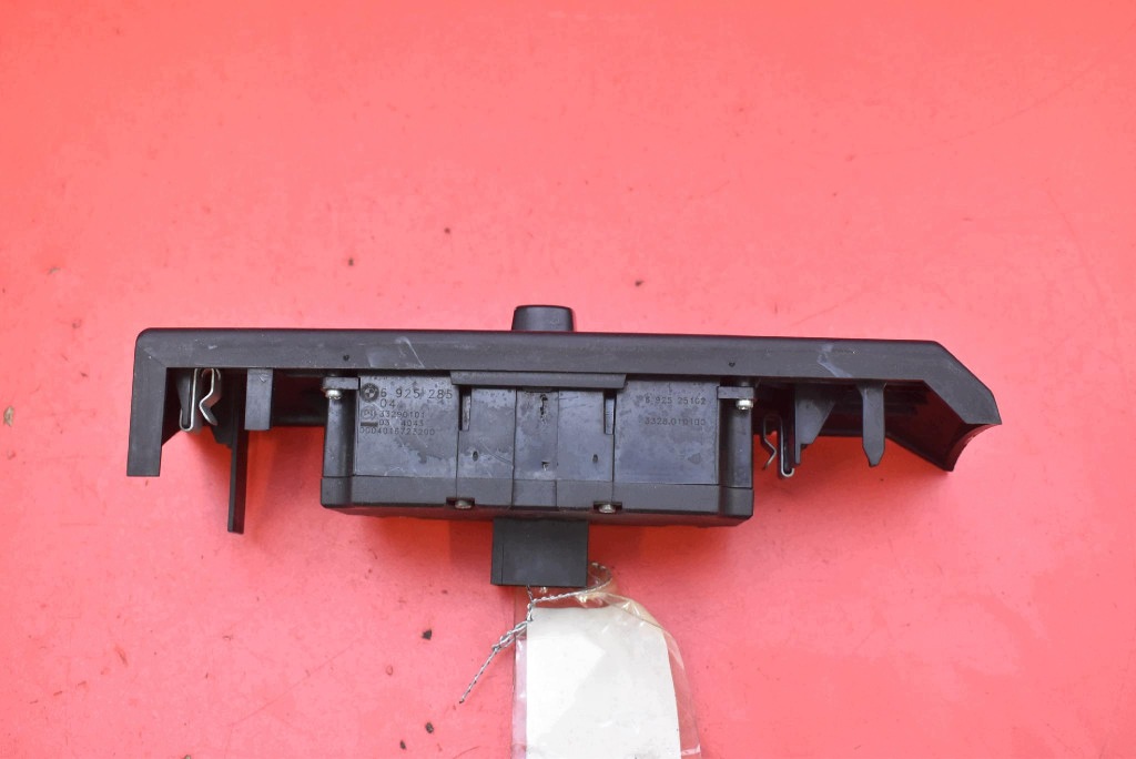 switch light switch 6925285 BMW E60 E61 03-07