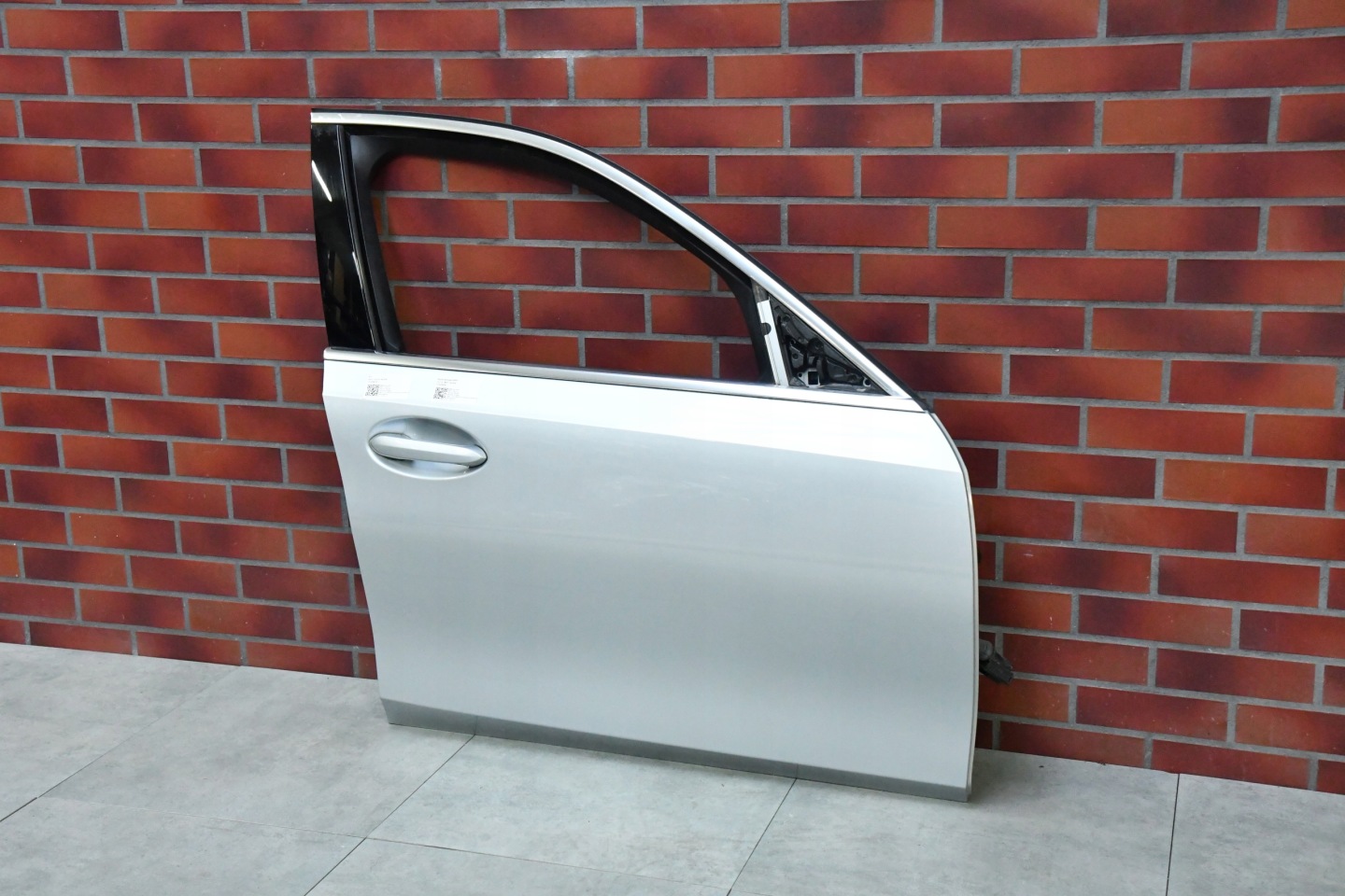 door right front front BMW 3 G20 G80 A83