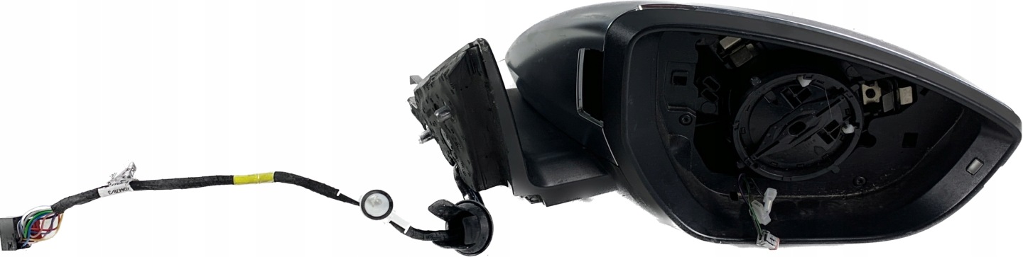 AUDI E-TRON SPORTBACK mirror right 15PIN
