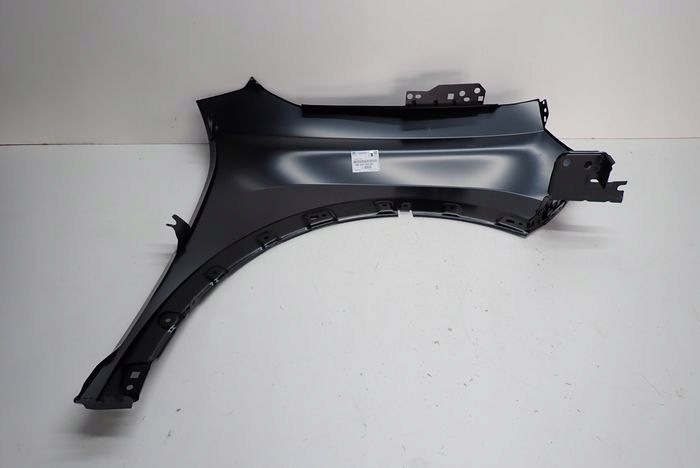 OPEL FRONTERA B fender left front front