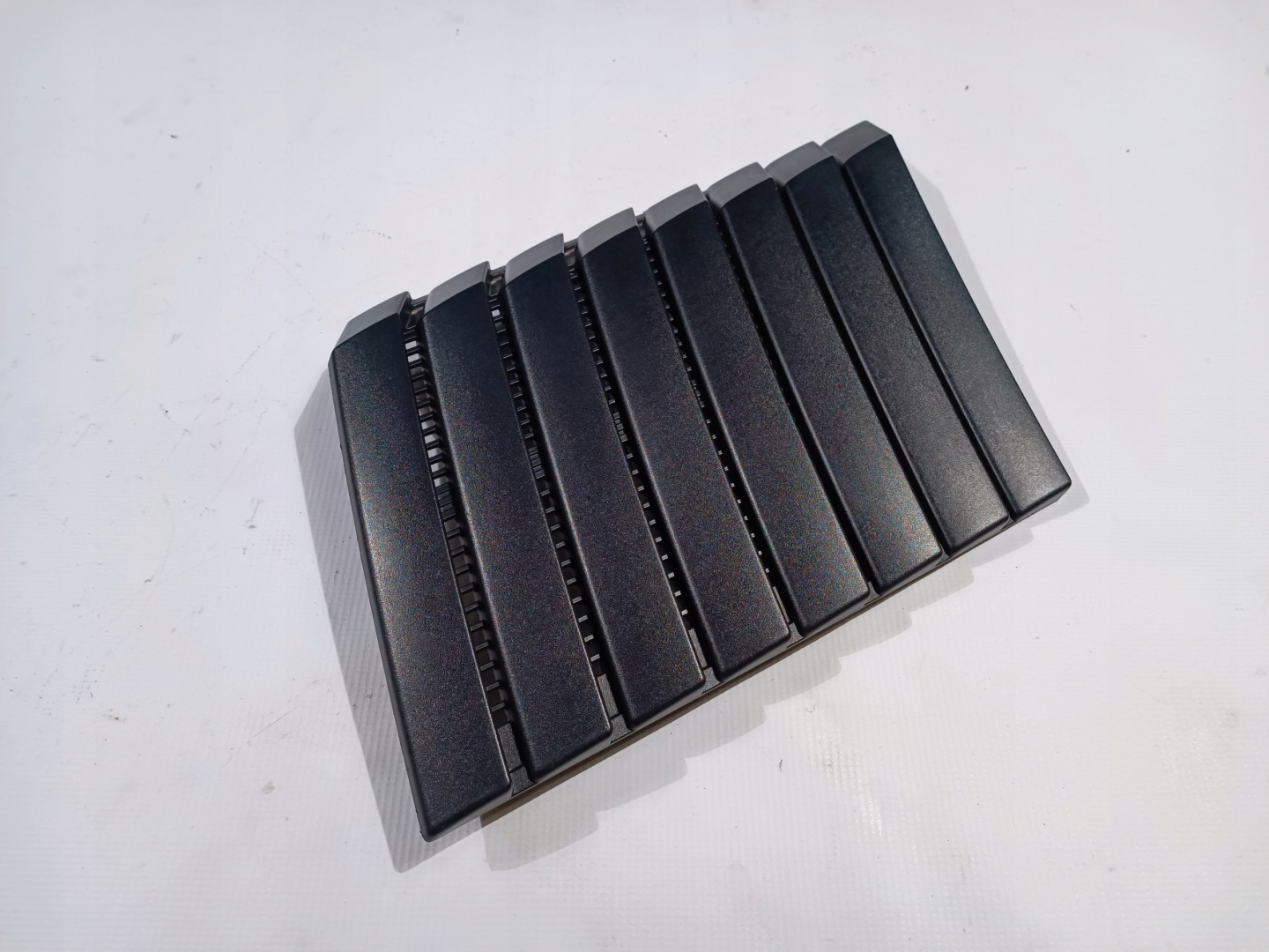 intake bonnets right Ford F150 SVT Raptor 2011-2014