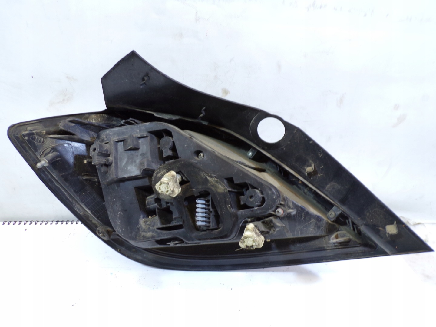 light rear rear part right OPEL ASTRA H HB (6) (K)
