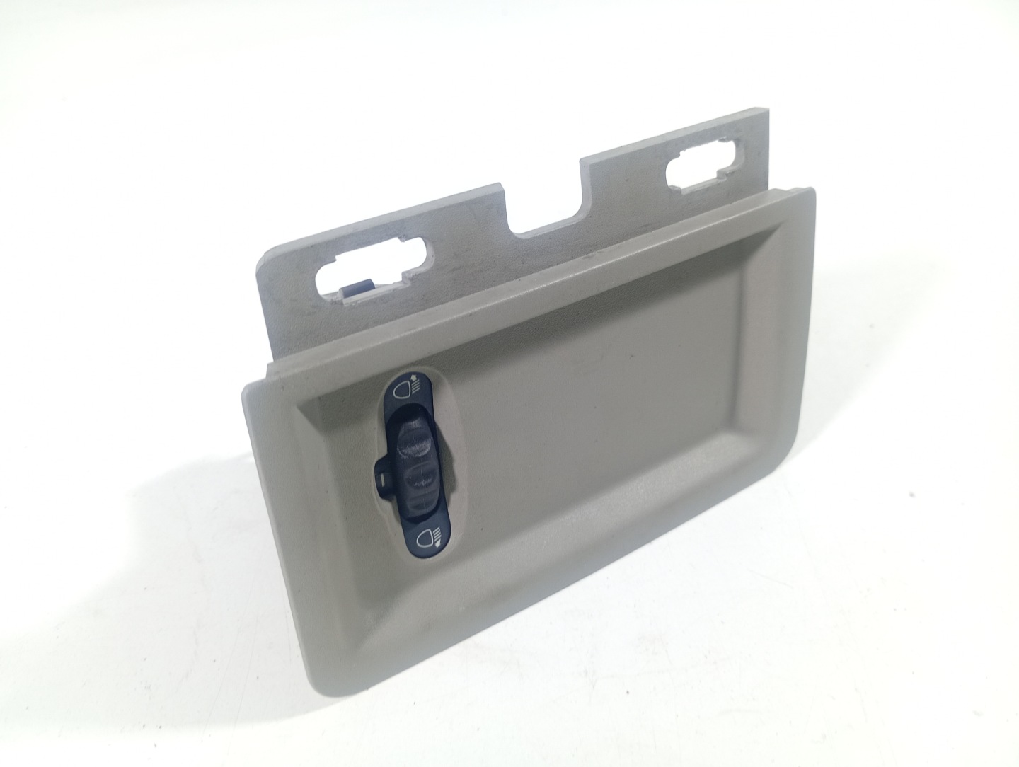 Renault Modus 04-12 interruttore REGULACJA Altezza luci OE 8200326875