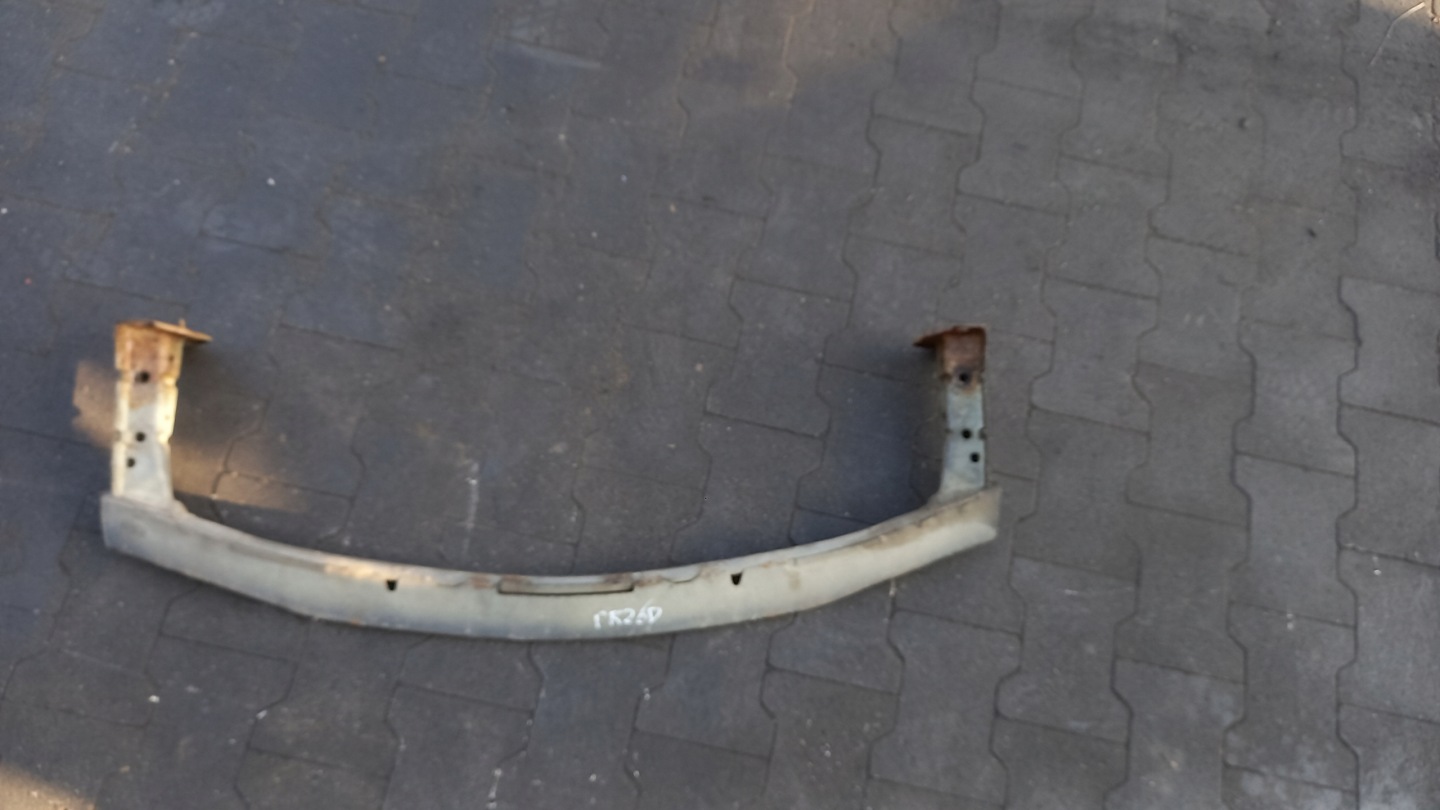 sider below front bumper FIAT SEDICI 2007