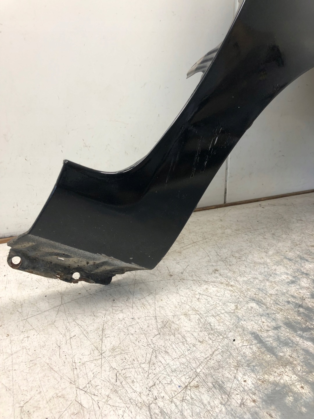 fender right front TOYOTA AURIS and LIFT