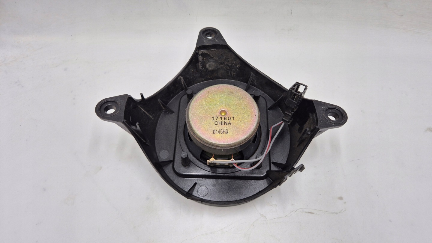 speaker door BOSE 2158200402 MERCEDES CL W215