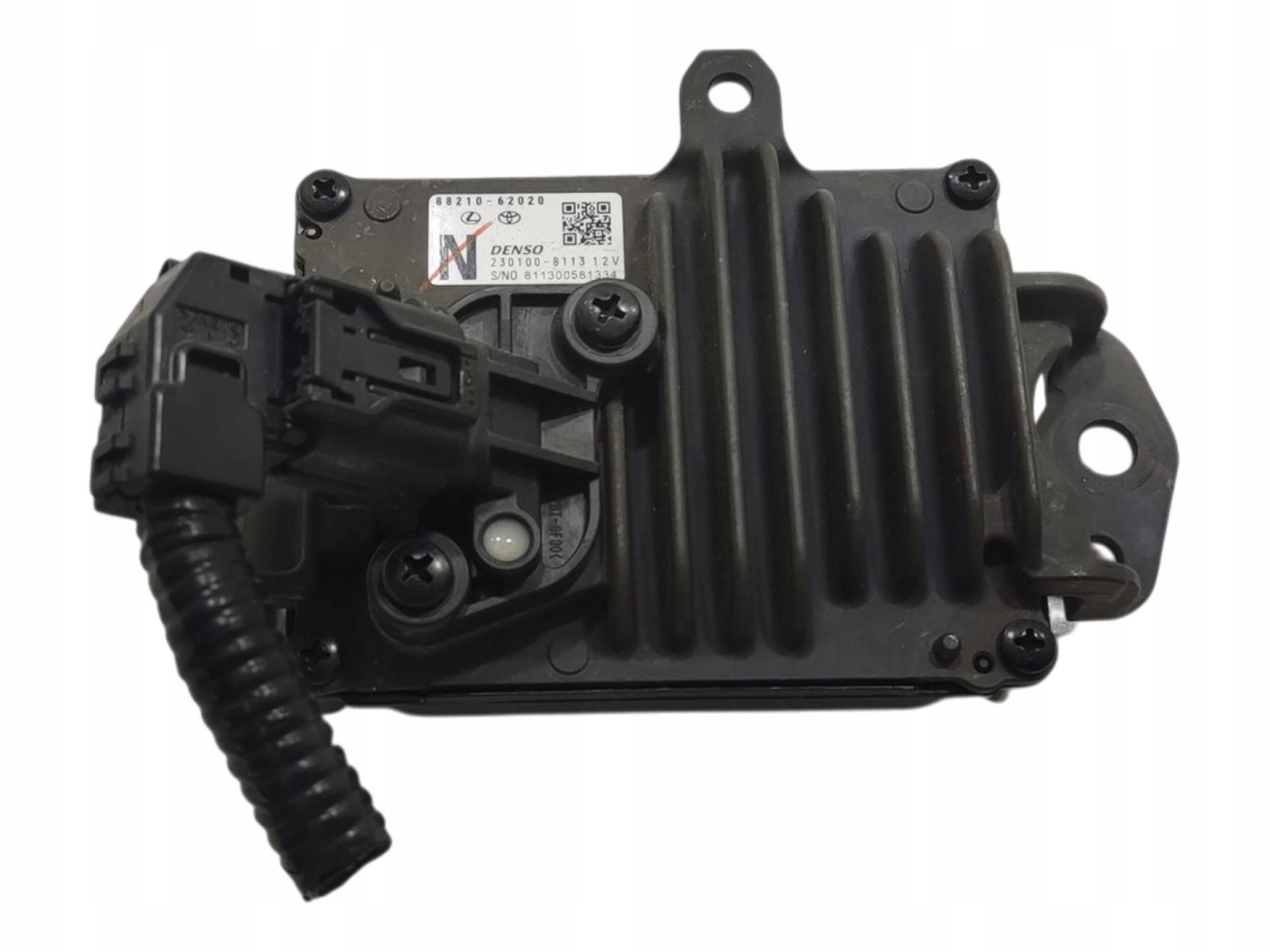 RADAR SENSOR DISTRONIC LEXUS UX 2018-2021 88210-62020