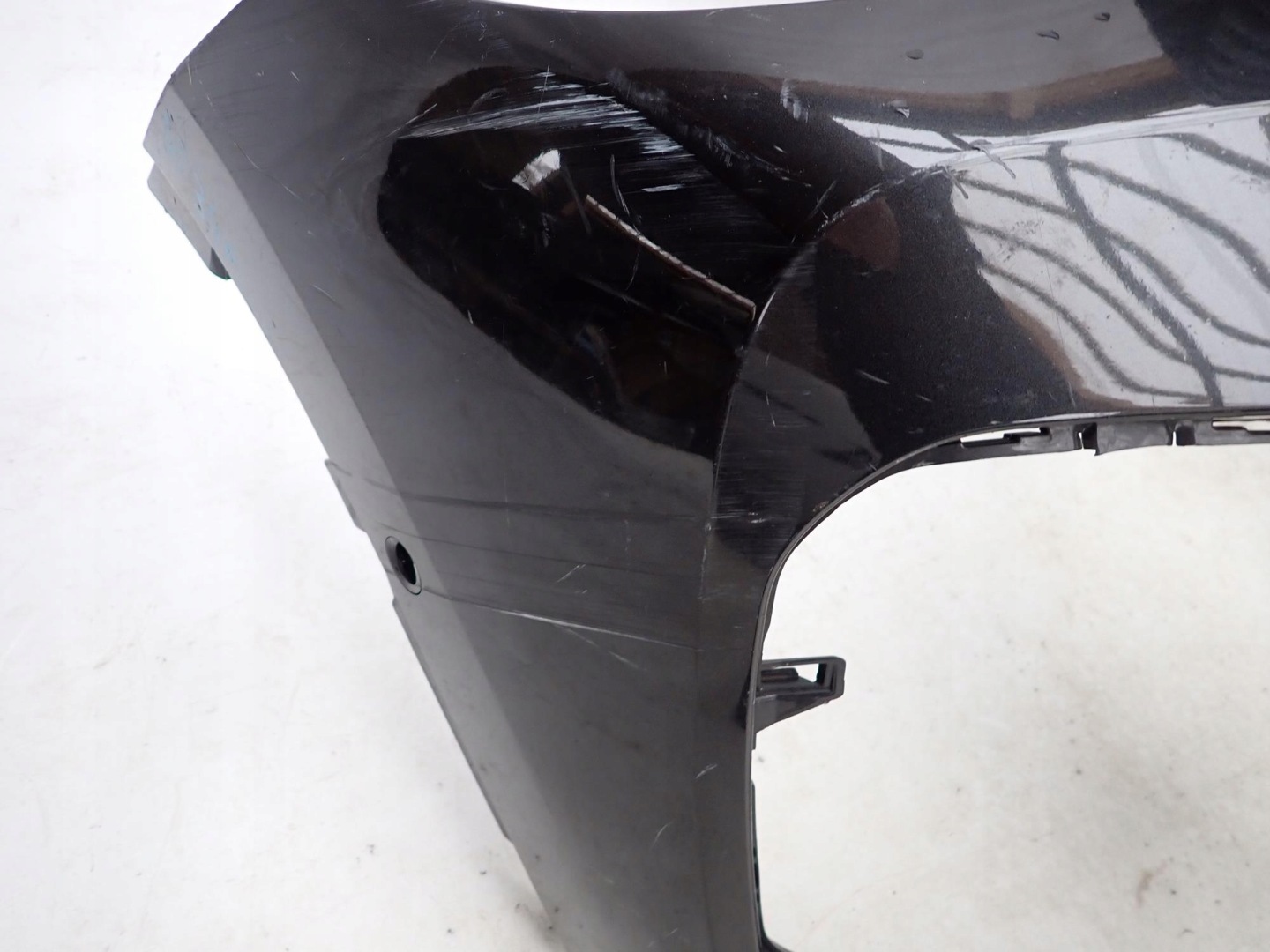 BMW X3 G01 17-21 bumper front front PDC