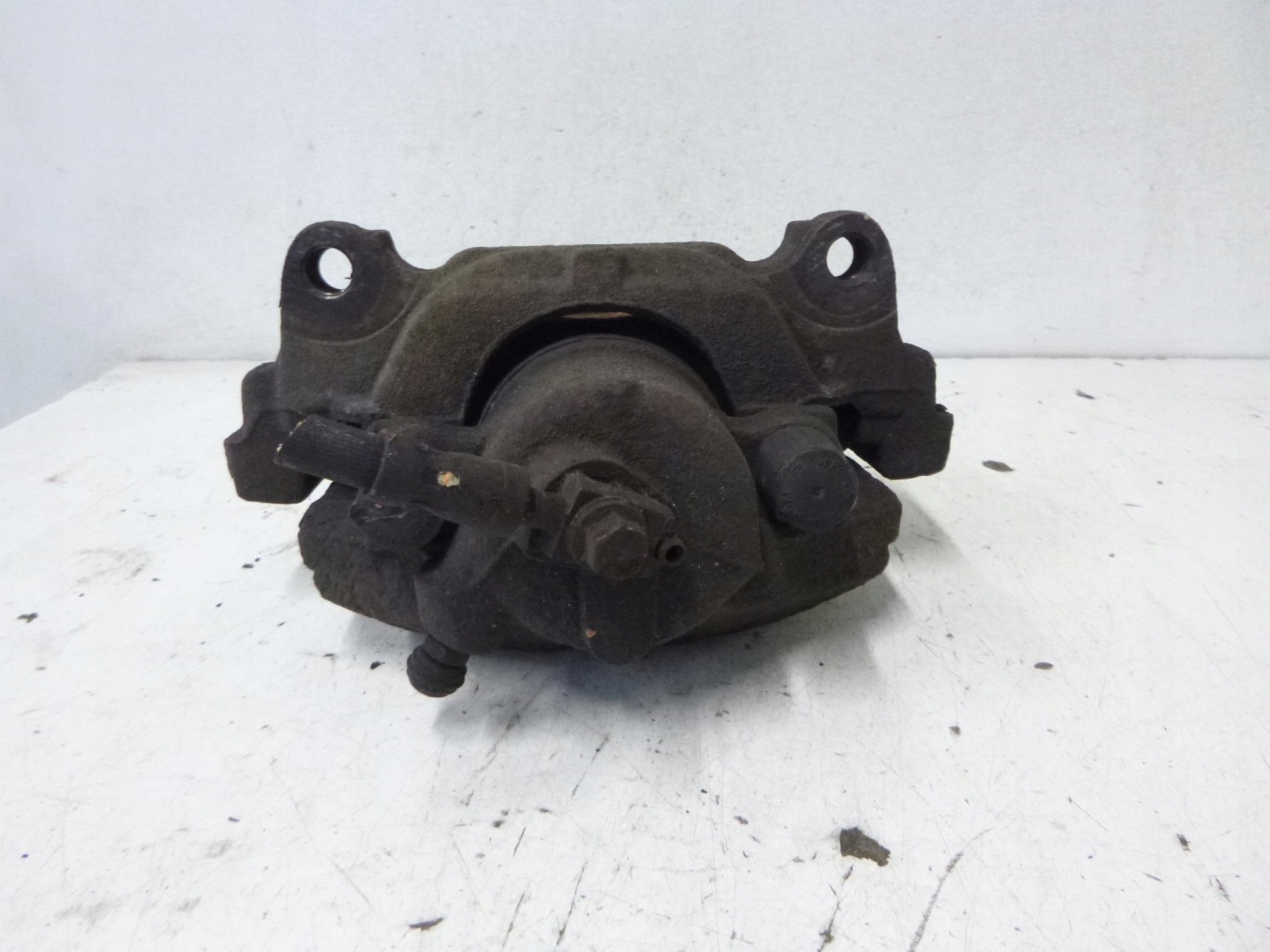 caliper brake front right VW Touran and 2.0TDI
