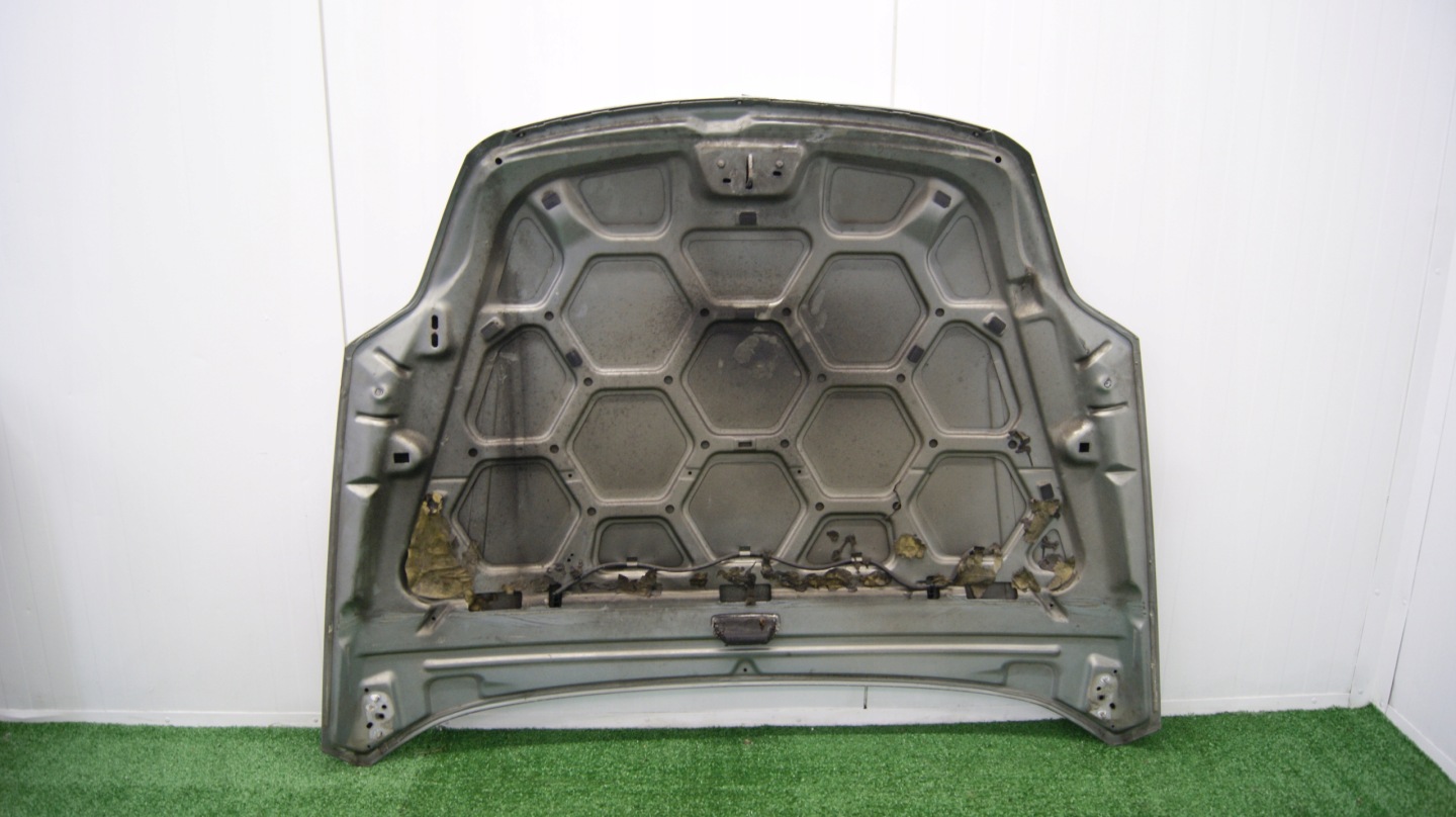 cofano FORD MONDEO MK 4 2009 T6