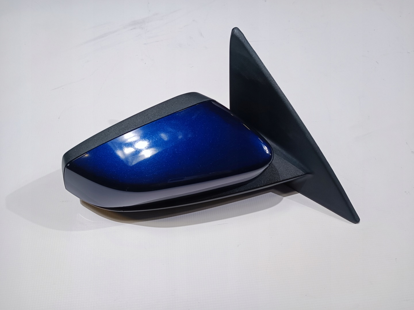 mirror right 3 PIN Ford Mustang 2010-2012