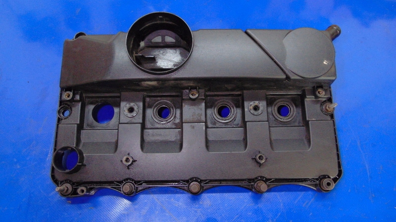Abdeckung der Ventile 2.2TDCI FORD TRANSIT MK7 06-12 ROK