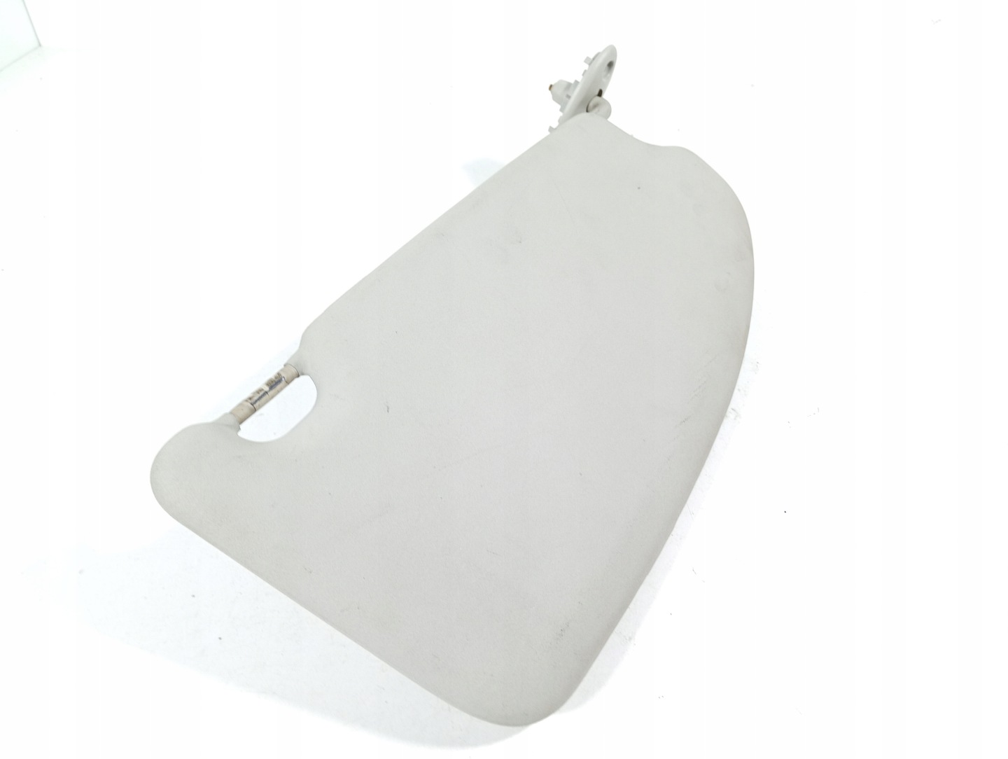 FORD FOCUS MK2 04-11 cover PRZECIWSLONECZNA left driver´s visor left