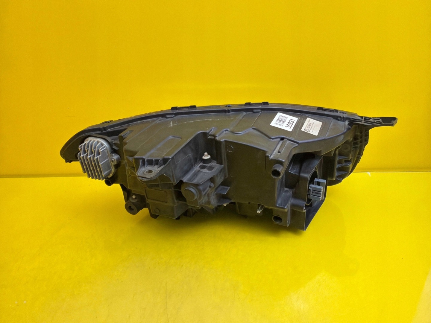 light left front Volvo XC90 II Lift Mid Led 32228694