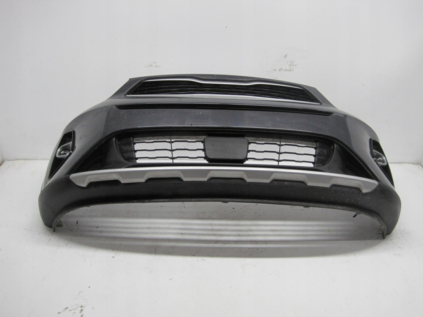 bumper KIA STONIC 4 PDC below RADAR front front