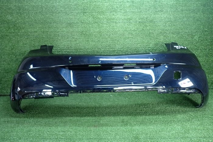 OPEL ASTRA V K HB 16- bumper rear rear part