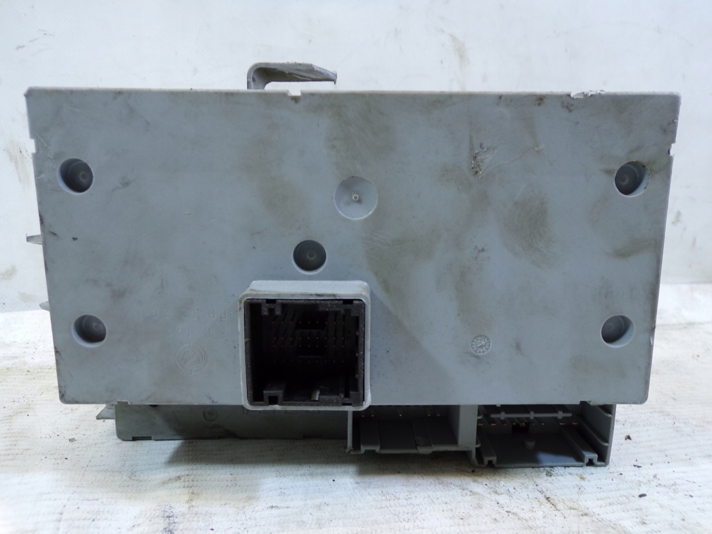 Montaggio STARTOWY LANCIA YPSILON 1.4 0261208034