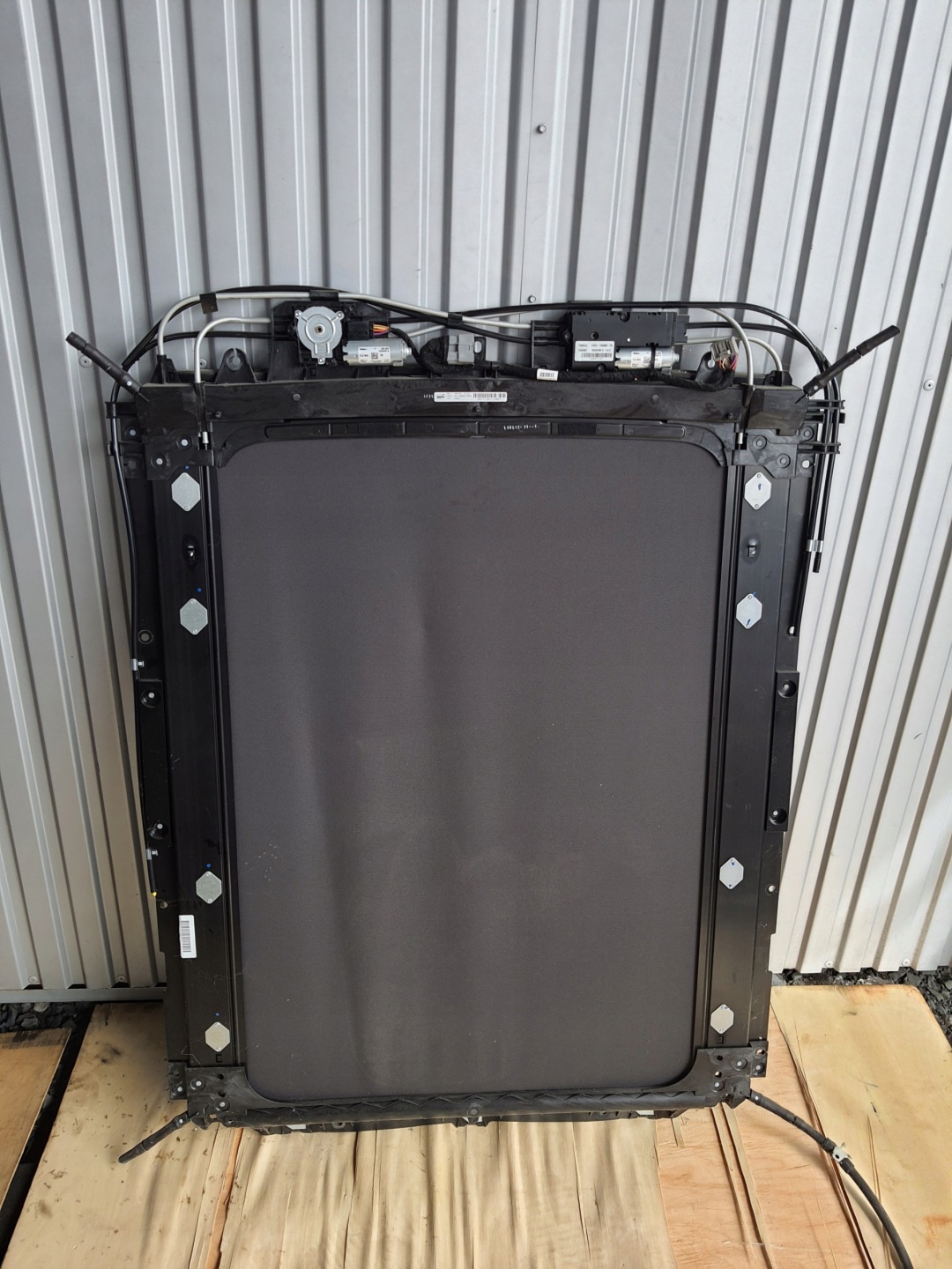 FORD KUGA MK2 LIFT 16-21 PANORAMA dach