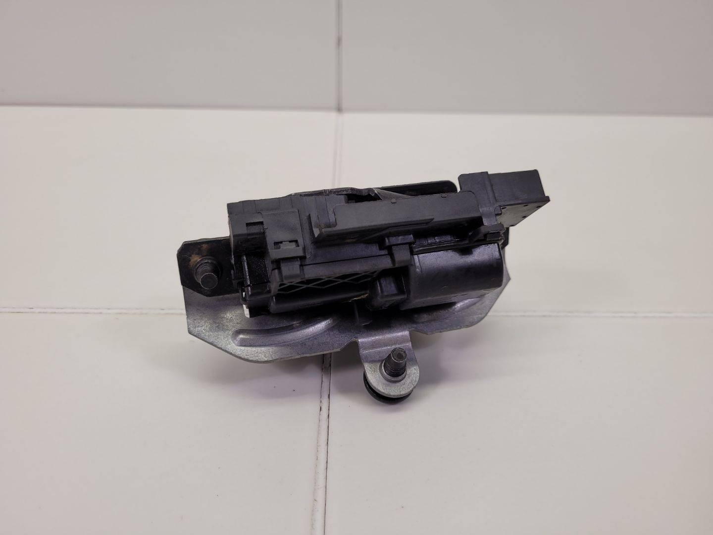 lock bonnet boot Ford Fiesta 7 2019 H1BAN442A66AB