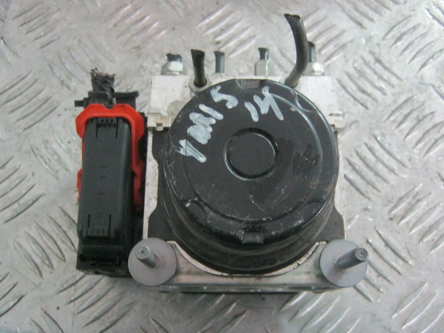 POMPA ABS 44540-0D020 ESP TOYOTA YARIS III