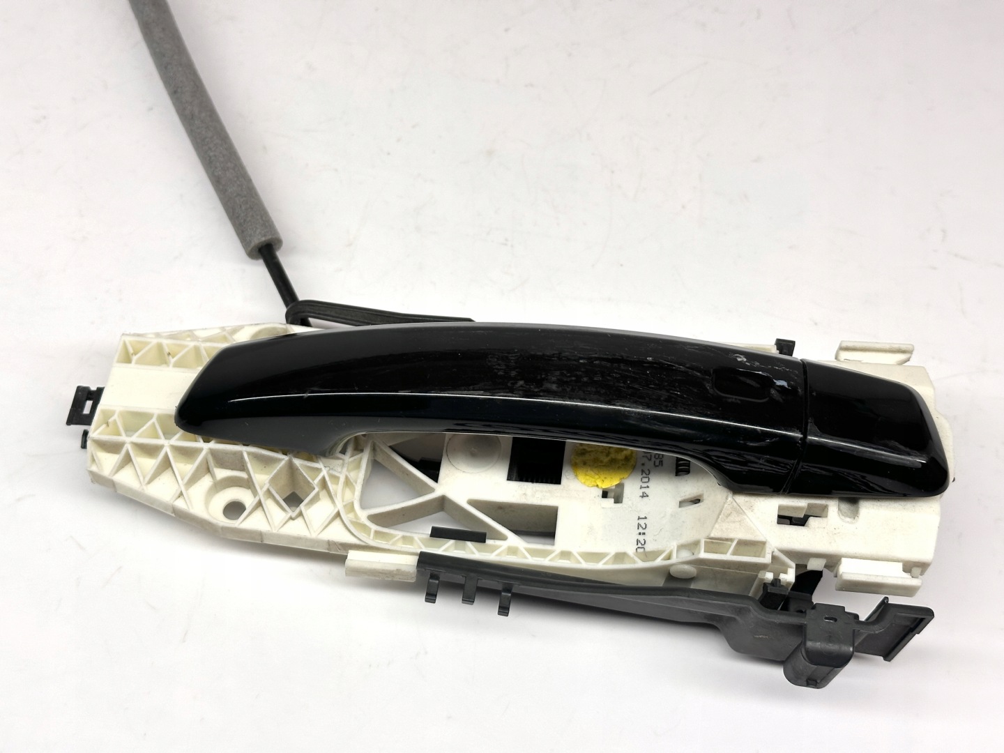 AUDI TT TTS 8S LY9T handle door right front exterior right 8S0830885