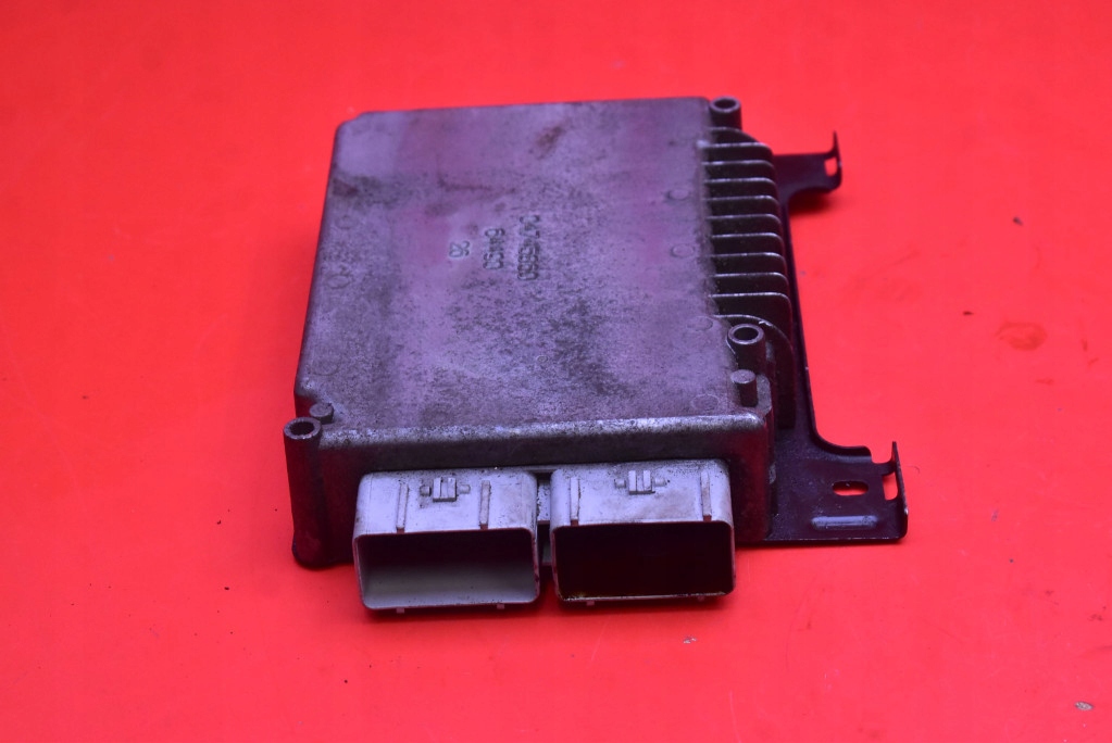 control unit computer of the engine 04745860 CHRYSLER PT CRUISER 2.0 16V 141KM 00-06