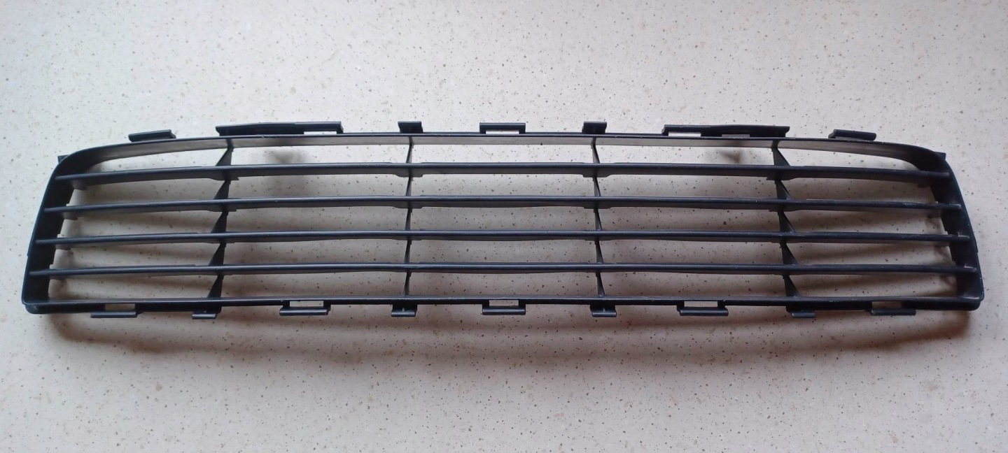 griglia medio Paraurti TOYOTA AURIS e 5311202080