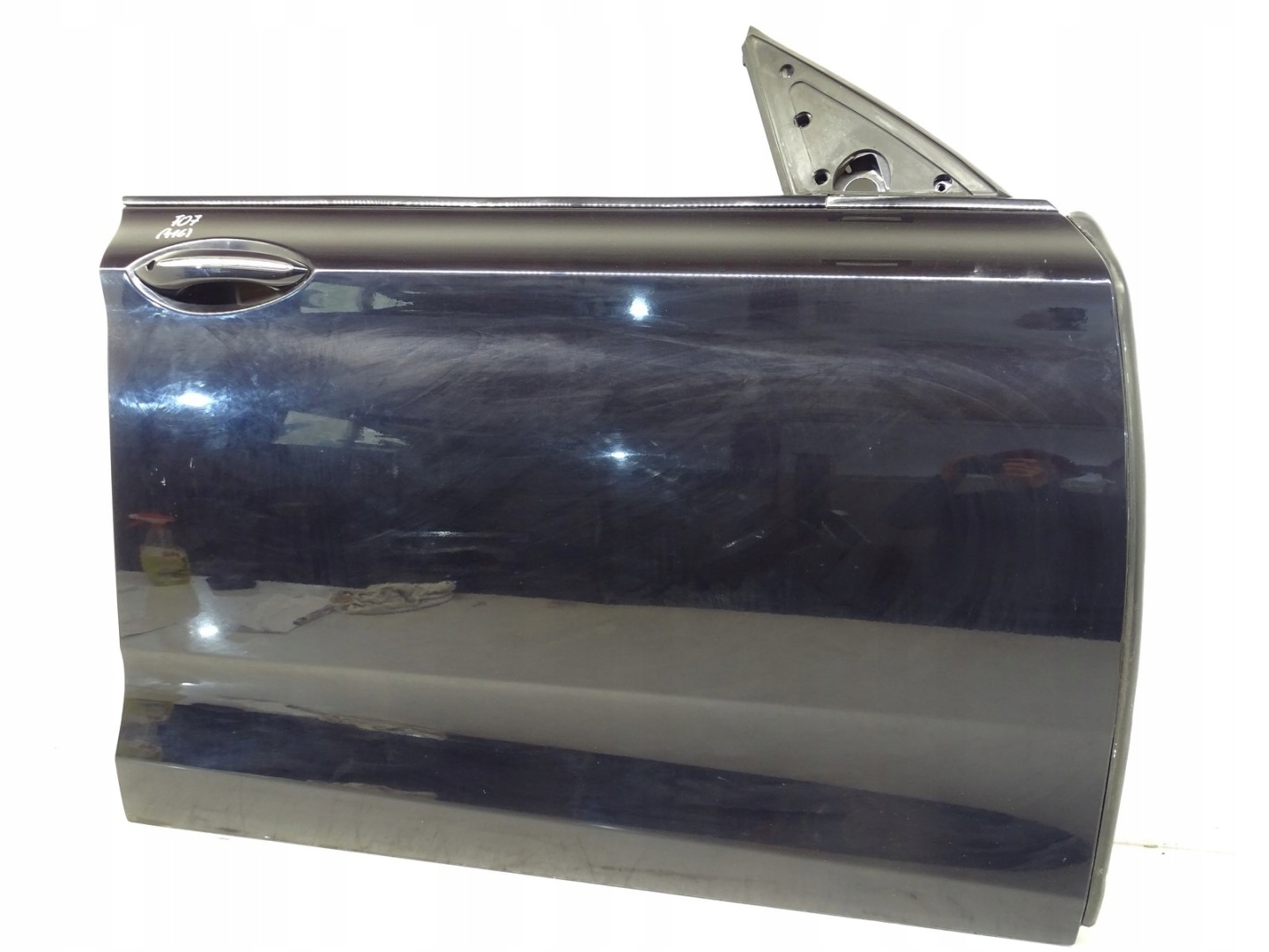 door right right front front BMW 5 GT F07 LAK 416
