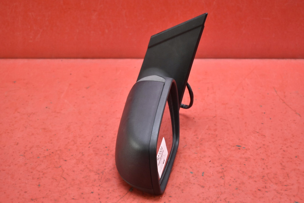 mirror left black, 026031 EU FORD FOCUS MK2 04-08 5 PIN