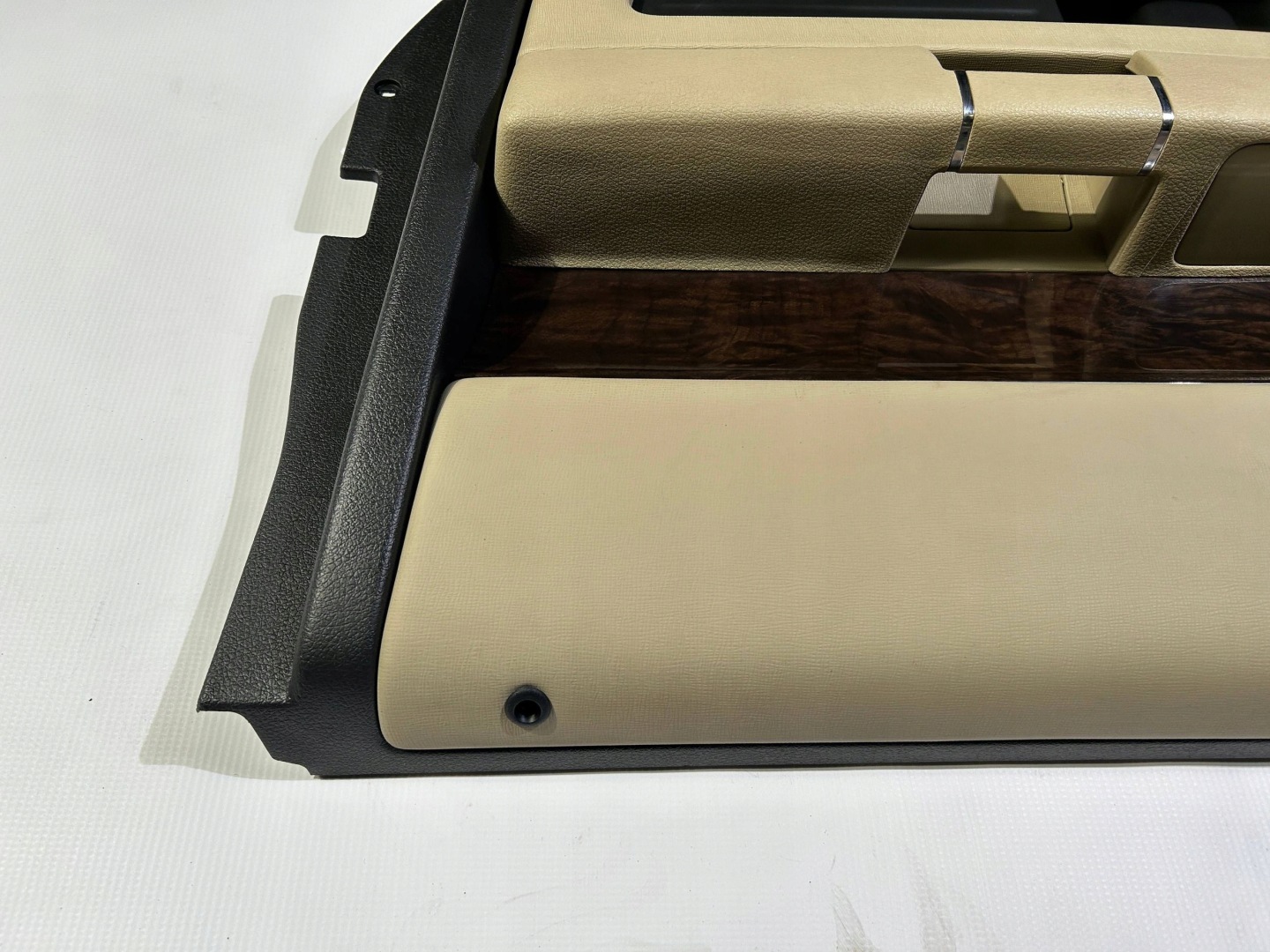 side upholstery door right front przednich Ford FLEX 2013