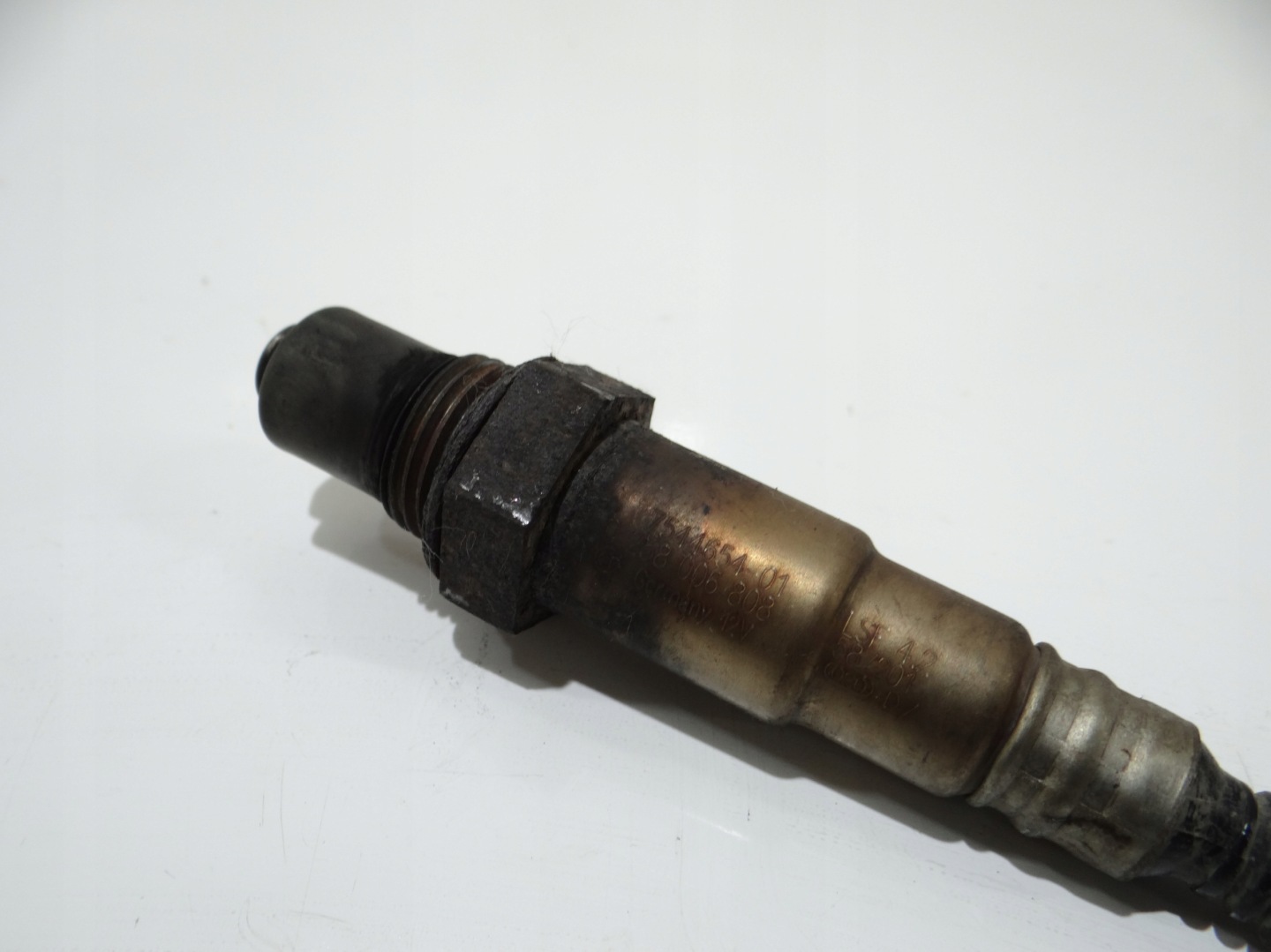 SONDA LAMBDA BMW E60 E61 N52B25A 7544654 (4647722)