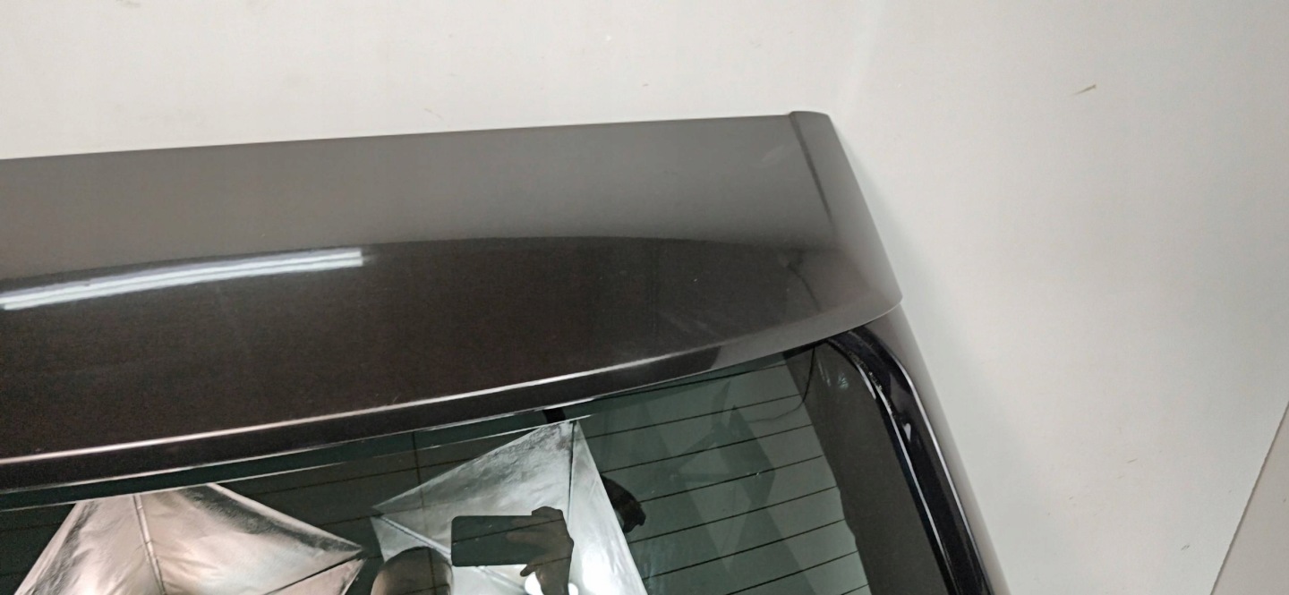 BMW 5 G31 trunk door boot rear kombi B65 w colour