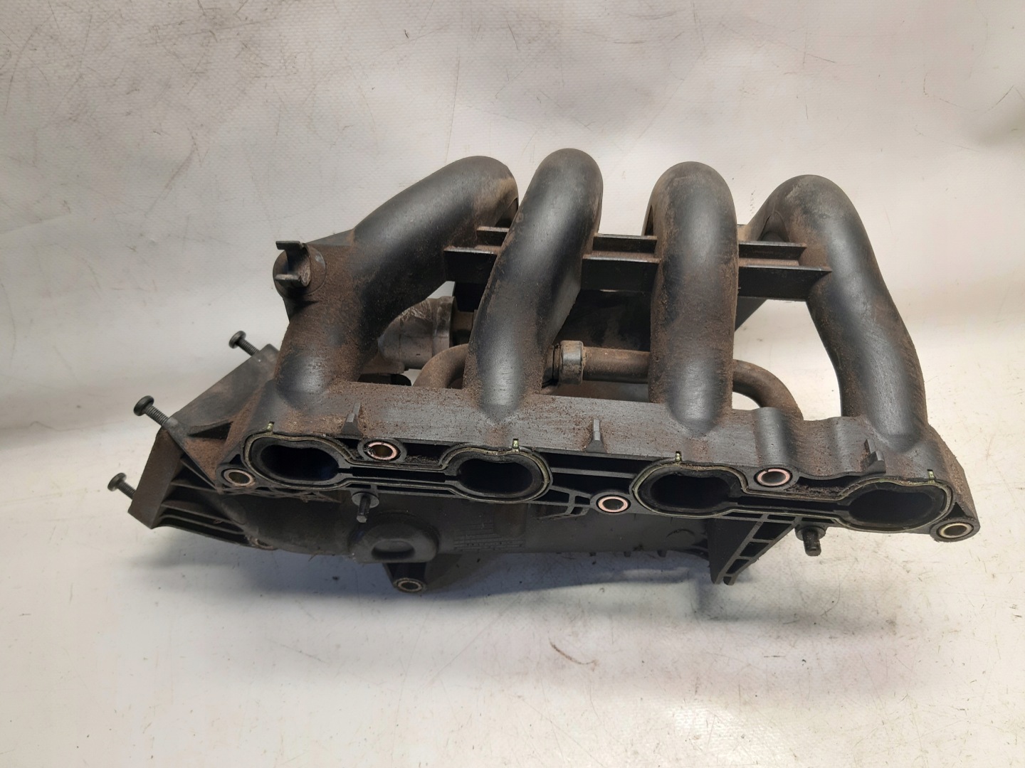 intake manifold FORD FIESTA MK3