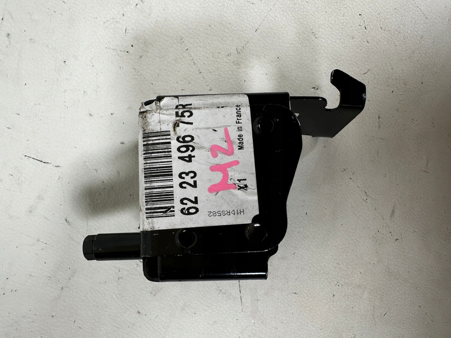 Renault Megane IV Console Aile Gauche Avant 622349675R