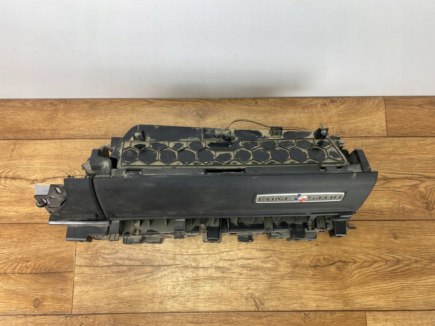 pretinac suvozača armature suvozača Dodge Ram 1500 2019+