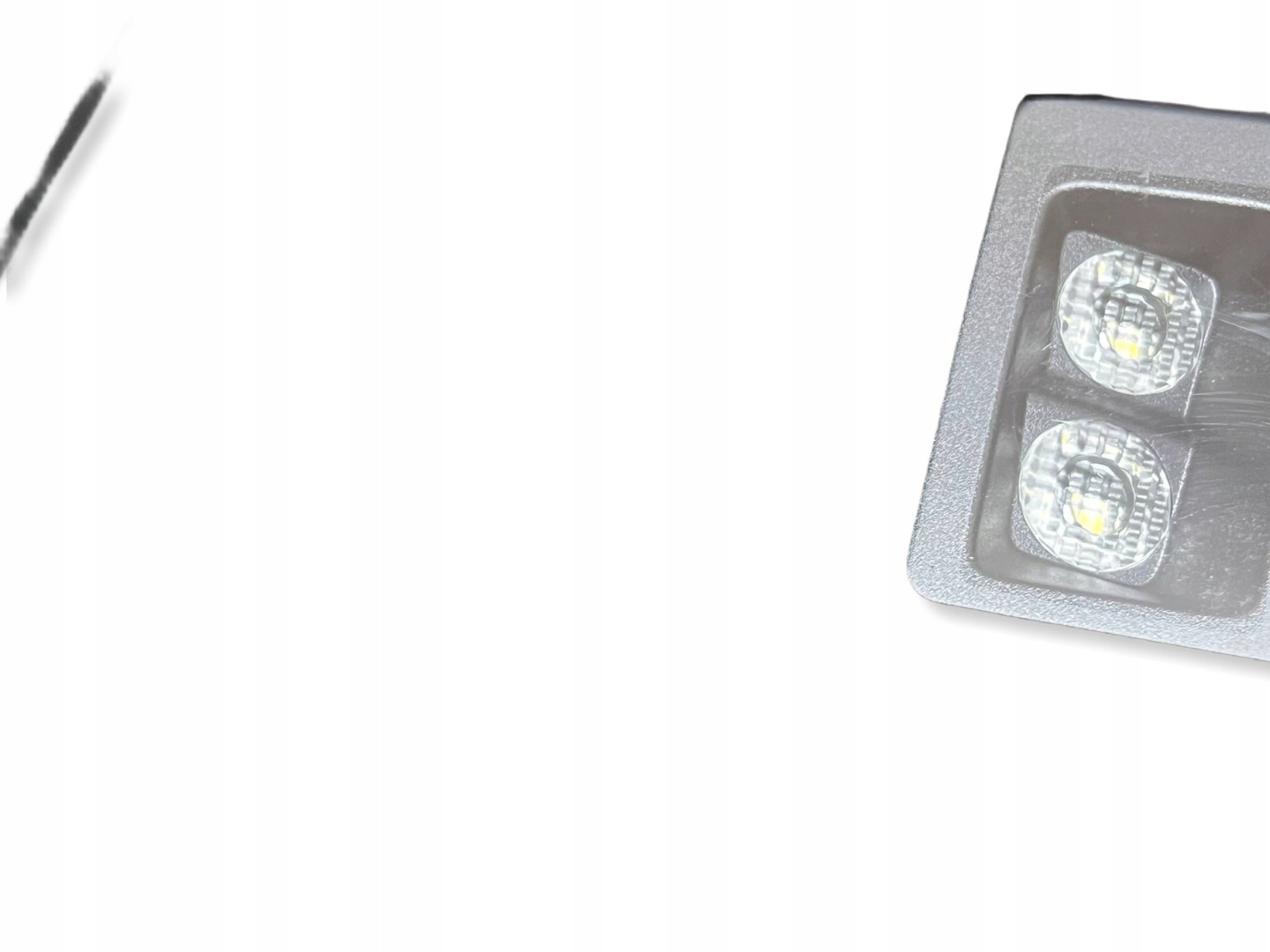 light sufitowa Volkswagen T7 7T0959561F