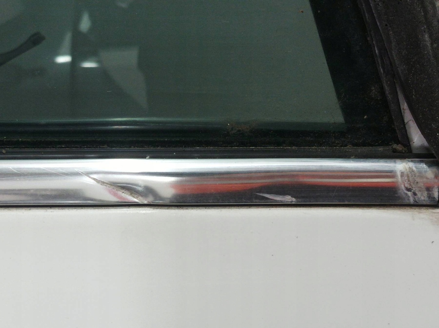 dveře pravé předek 614 Volvo V60 a (2010- )
