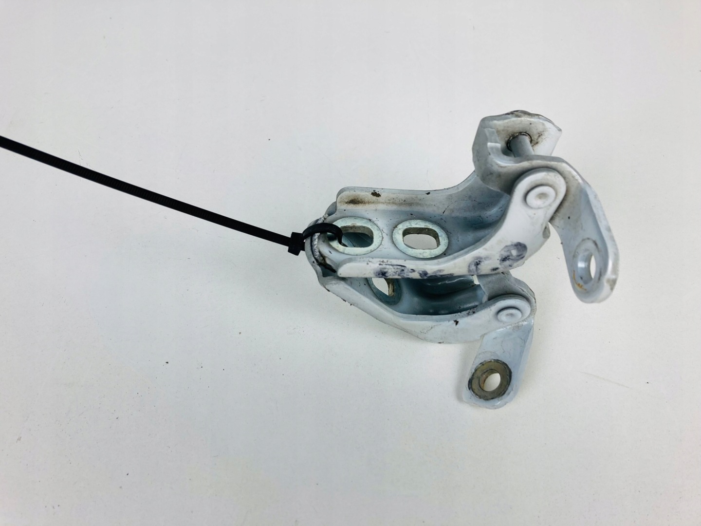 OPEL ASTRA K V hinge hinges door right front