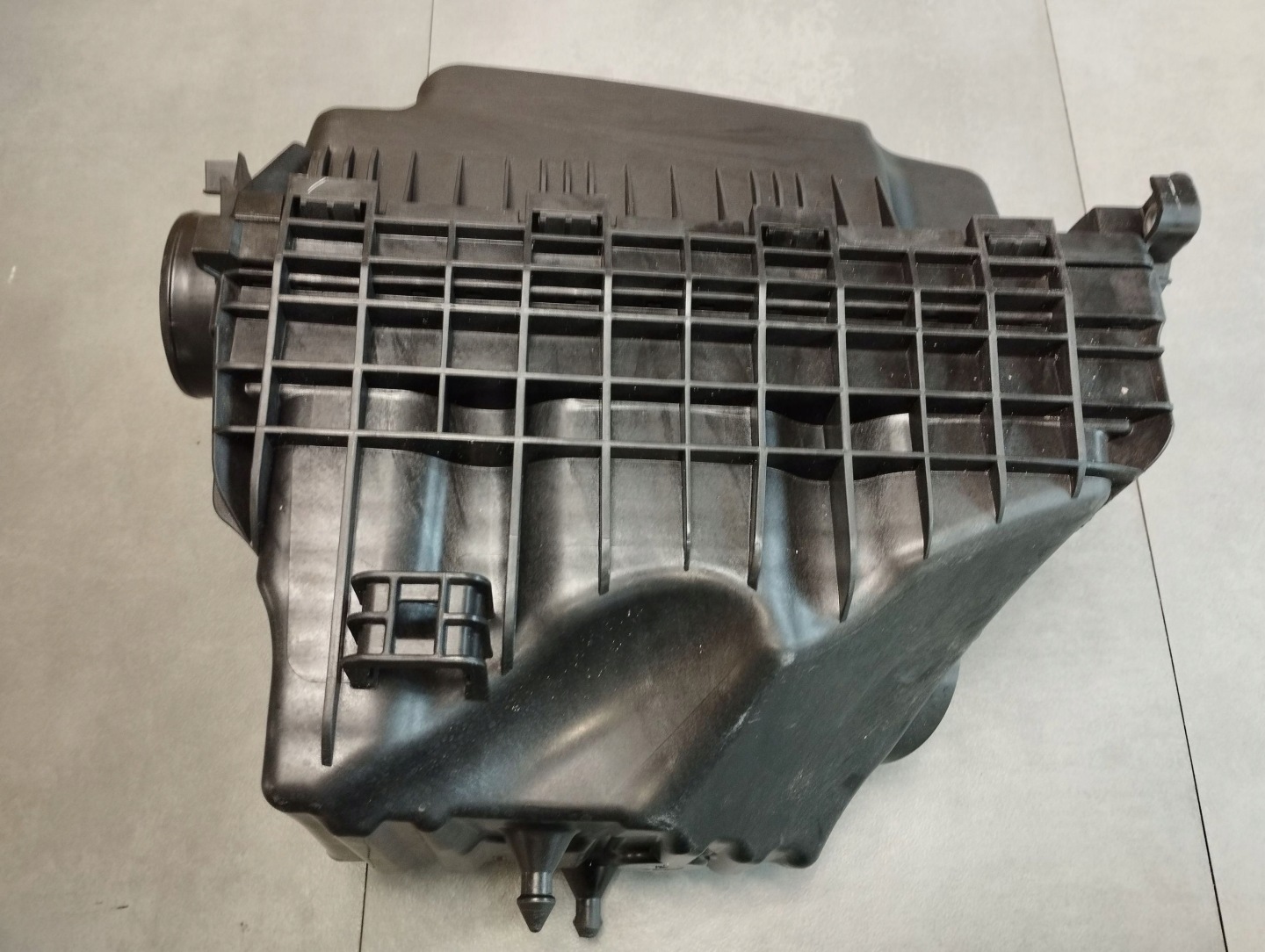Volkswagen Amarok II 3.0 tdi Gehäuse filter luft MB3G-9600-CD
