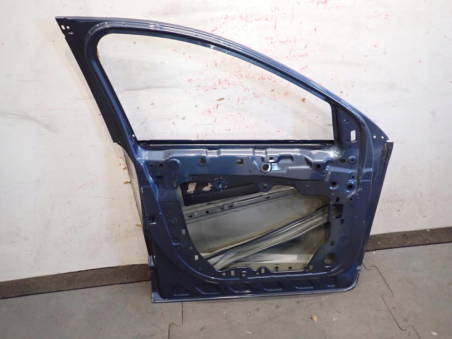 door front front left FORD KUGA MK3 2020