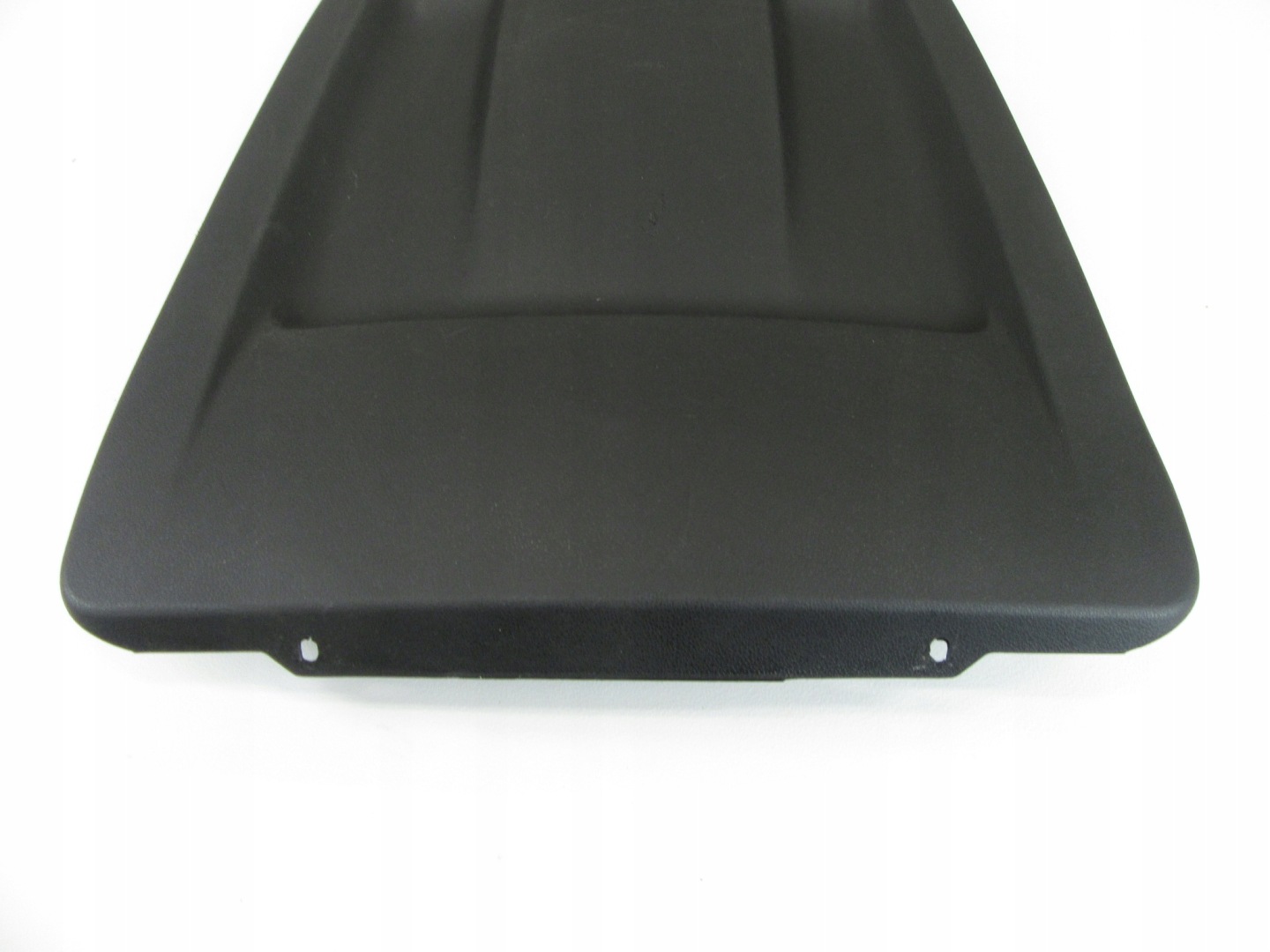 verkleidung sitz plecy blende abdeckung BMW e81 e82 e87 LCI e88