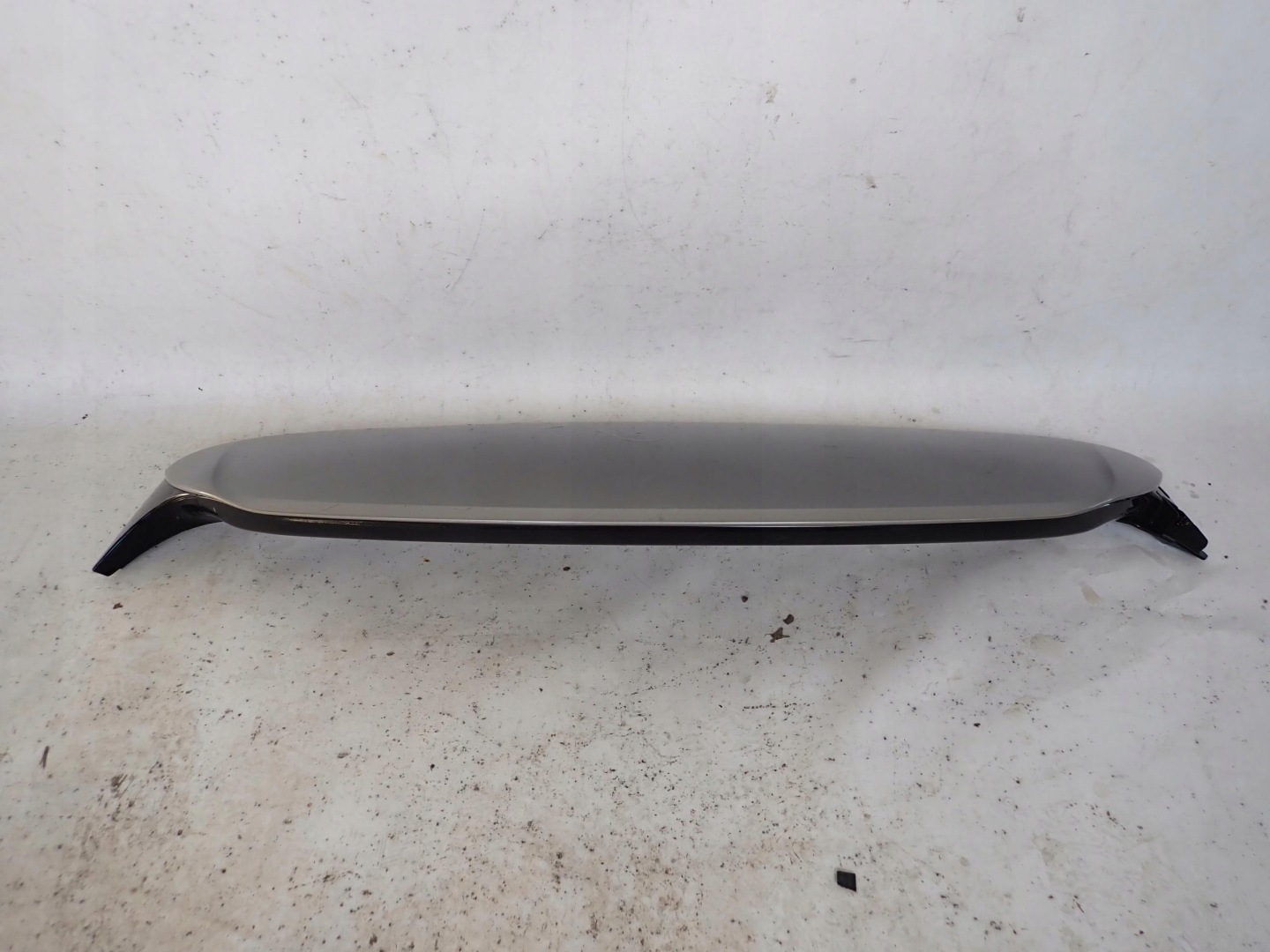 MINI COOPER F55 13-> SPOILER bonnet boot LOTKA 51627348976
