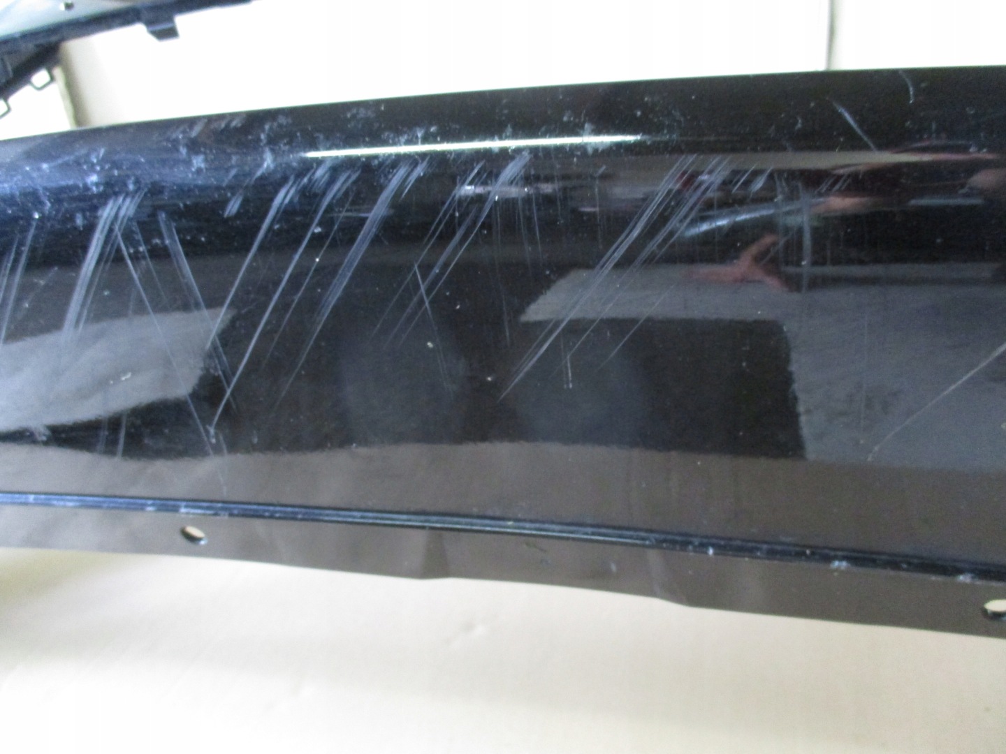 bumper front front BMW 3 G20, G21 2018r- 7422239