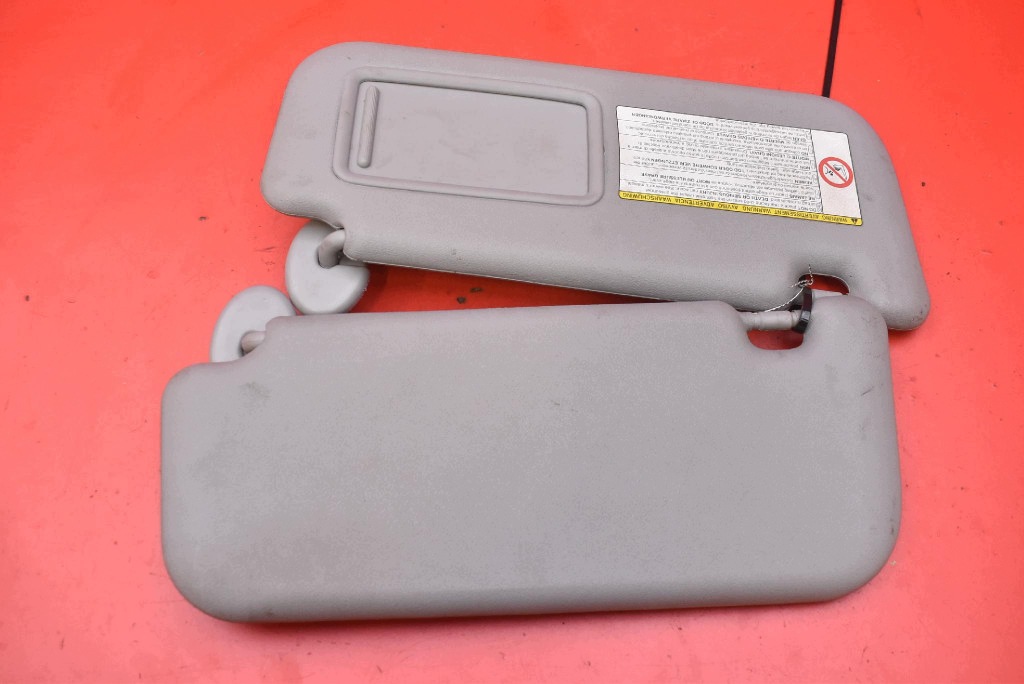 cover sun EU TOYOTA YARIS 2 II 05-09