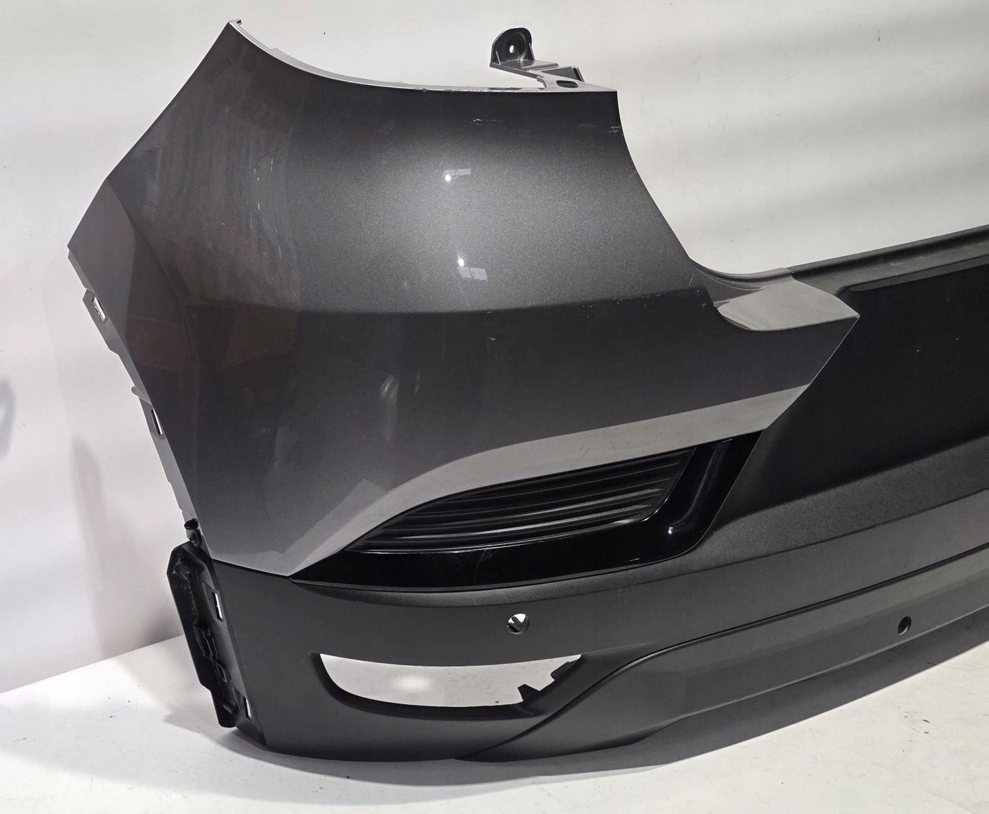 bumper rear rear part Renault Captur II 850B24059R