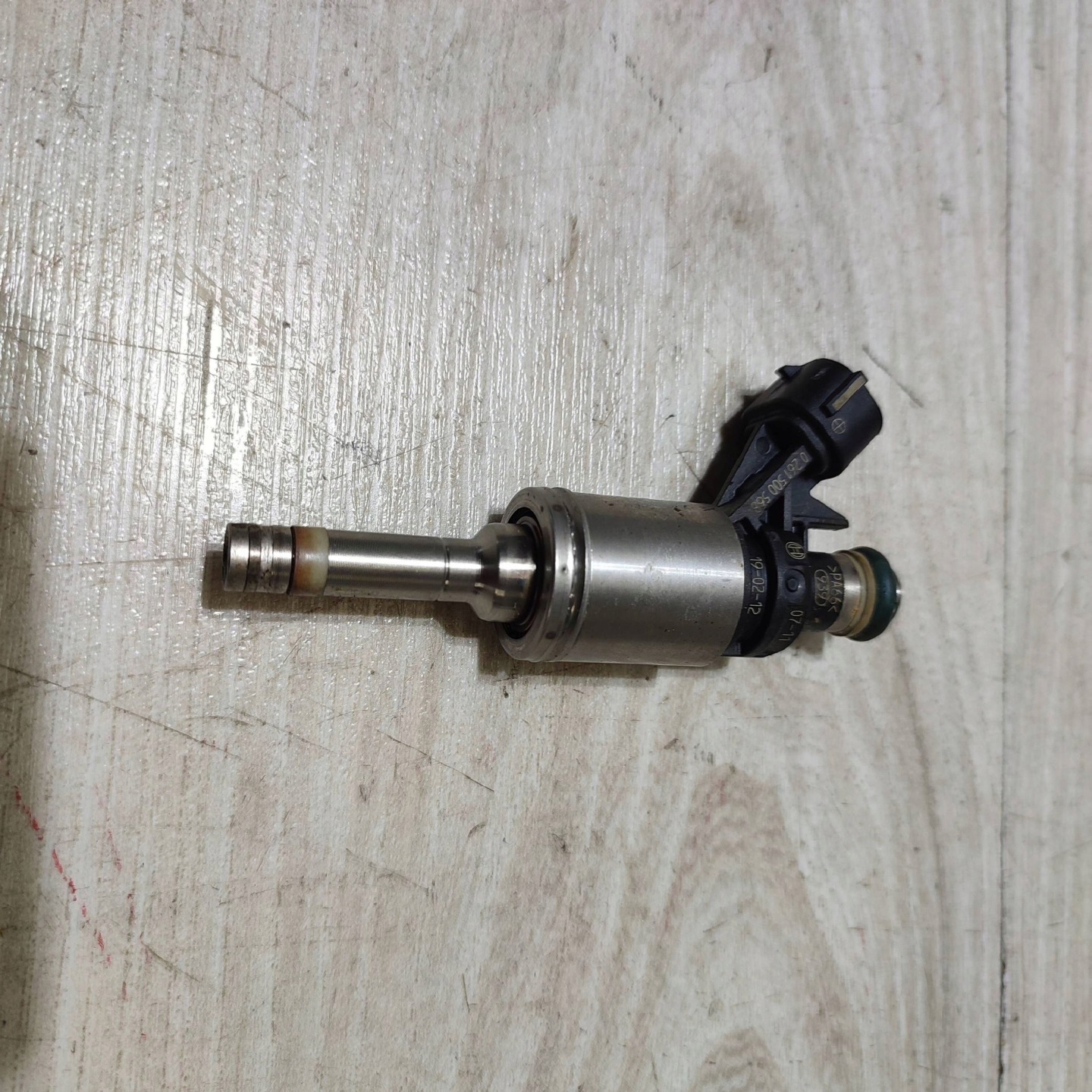injector Suzuki Vitara (LY) 0261500568