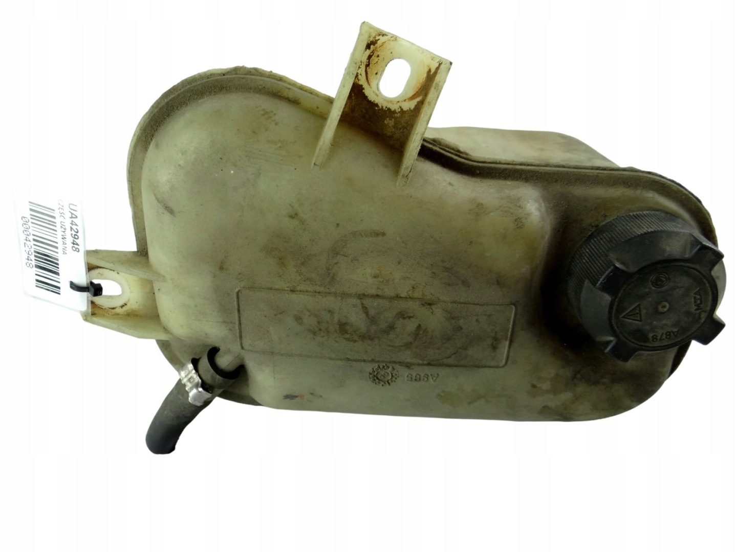 Scheibenwaschbehälter FIAT SEICENTO A965