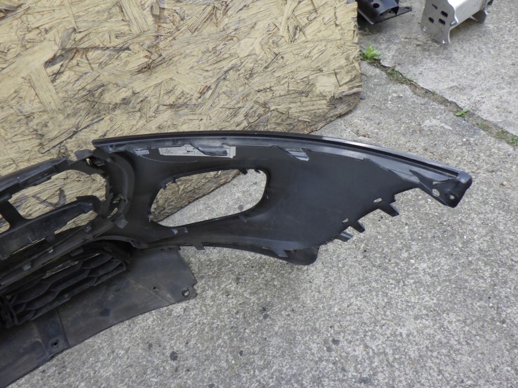 MINI COOPER F55 F56 JCW WORKS 14- front bumper